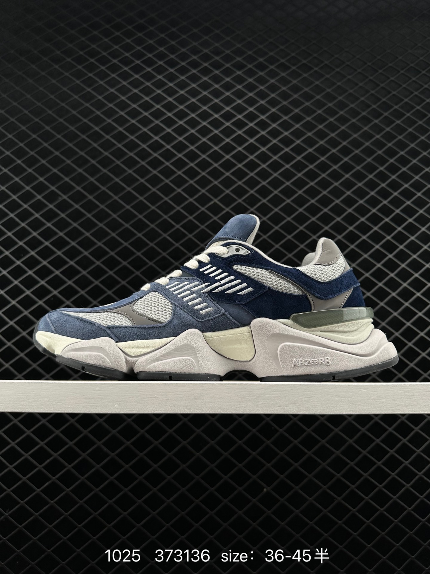 Joe Freshgoods x New Balance  NB9060